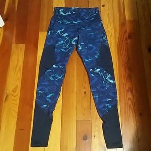 Old Navy Active Go Dry leggings